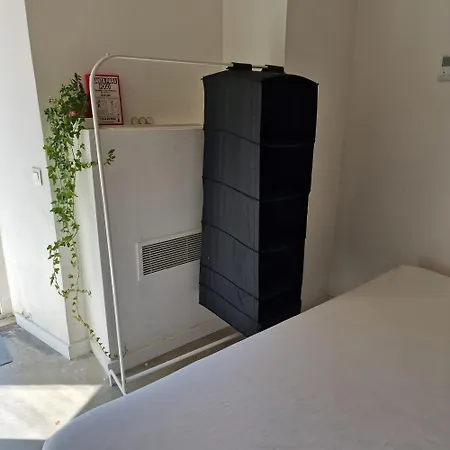 Studentville Da Palma リスボン