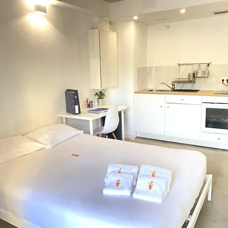 Studentville Da Palma * Лиссабон