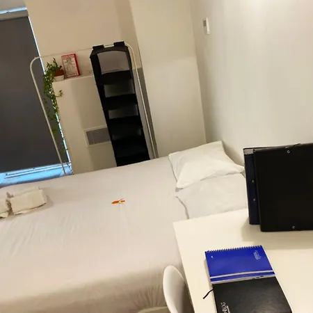 Studentville Da Palma * Лиссабон