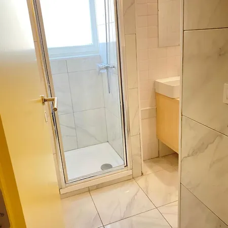 Апартаменты Studentville Da Palma Лиссабон
