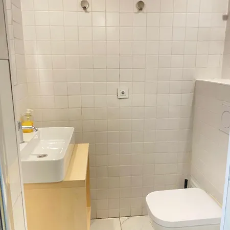 Studentville Da Palma Лиссабон